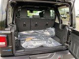 New 2025 Jeep Wrangler Unlimited Sport S 4xe image 5