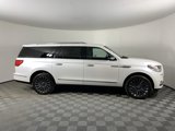 Used 2019 Lincoln Navigator L Reserve image 2