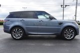 Used 2019 Land Rover Range Rover Sport HSE Dynamic image 4