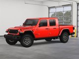 New 2025 Jeep Gladiator Rubicon image 2