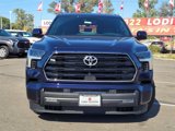New 2025 Toyota Sequoia SR5 image 2