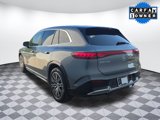 Certified 2023 Mercedes-Benz EQS 580 4MATIC SUV w/ Exclusive Trim Package image 6