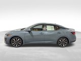 New 2025 Nissan Sentra SV w/ SV Premium Package image 6