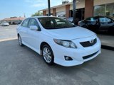 Used 2010 Toyota Corolla S image 4