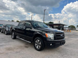 Used 2014 Ford F150 STX w/ Equipment Group 201A Mid image 3