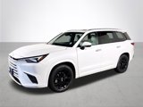 Used 2024 Lexus TX 350 AWD image 2