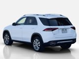 Used 2020 Mercedes-Benz GLE 350 4MATIC image 5