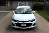 Used 2019 Chevrolet Cruze LT image 4
