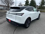 New 2025 Nissan Murano SL image 4