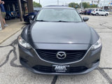 Used 2015 MAZDA MAZDA6 Sport image 3