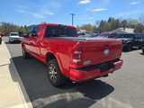 Used 2024 RAM 2500 Limited w/ Safety Group image 4