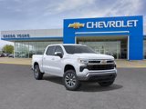 New 2026 Chevrolet Silverado 1500 LT w/ All Star Edition Plus image 3