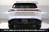 New 2025 Nissan Murano Platinum w/ Cargo Package image 5