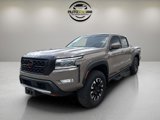 Used 2024 Nissan Frontier PRO-4X w/ Technology Package image 2