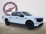 New 2025 Ford F150 Lightning XLT image 2
