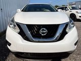 Used 2018 Nissan Murano Platinum image 3