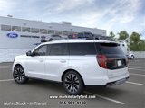 New 2025 Ford Expedition Platinum image 4