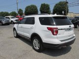 Used 2018 Ford Explorer XLT w/ Equipment Group 201A image 6