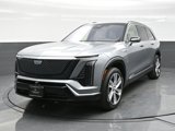 New 2026 Cadillac Vistiq Luxury image 2