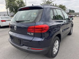 Used 2015 Volkswagen Tiguan S image 5