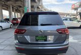 Used 2019 Volkswagen Tiguan SE w/ Panoramic Sunroof Package image 6