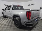 Certified 2023 GMC Sierra 1500 Pro w/ Graphite Edition image 4