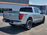 New 2025 Ford F150 XLT image 5