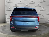 New 2025 Kia Carnival SX w/ SX Dark Edition Package image 4