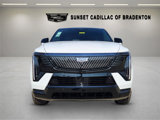 New 2025 Cadillac Escalade IQ Sport 2 image 2