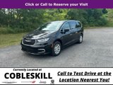New 2025 Chrysler Pacifica Select image 4