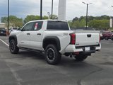 New 2025 Toyota Tacoma 4x4 Double Cab Hybrid image 4
