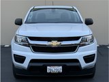 Used 2019 Chevrolet Colorado W/T w/ WT Convenience Package image 2