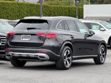 New 2026 Mercedes-Benz GLC 350e 4MATIC image 4