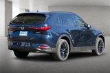 New 2025 MAZDA CX-90 Plug-In Hybrid w/Premium Sport image 4