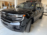 New 2025 Ford Expedition Max Platinum w/ Stealth Appearance Package image 3