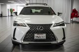 Certified 2025 Lexus UX 300h FWD image 4