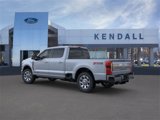 New 2025 Ford F350 King Ranch w/ Chrome Package image 4