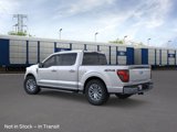New 2025 Ford F150 XLT image 4
