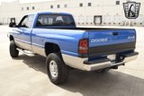 Used 1998 Dodge Ram 2500 Truck 4x4 Quad Cab image 3