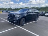 New 2025 Ford Expedition Max Platinum image 6