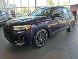New 2025 Audi SQ7 Prestige image 3