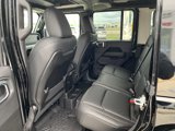 New 2025 Jeep Wrangler Unlimited Rubicon 392 image 4