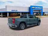 New 2025 Chevrolet Silverado 1500 LT image 5