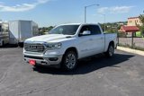 Used 2020 RAM 1500 Longhorn image 5