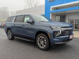 New 2025 Chevrolet Suburban LT image 2