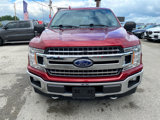 Used 2018 Ford F150 XLT w/ Equipment Group 302A Luxury image 2