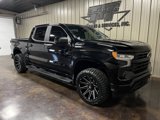 Used 2024 Chevrolet Silverado 1500 RST w/ Z71 Off-Road Package image 6