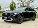 New 2025 MAZDA CX-70 Plug-In Hybrid w/ Premium Plus image 3