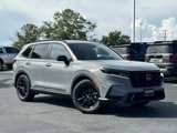 New 2026 Honda CR-V Sport-L image 2