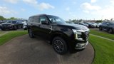 New 2025 Nissan Armada SL w/ Convenience Package image 3